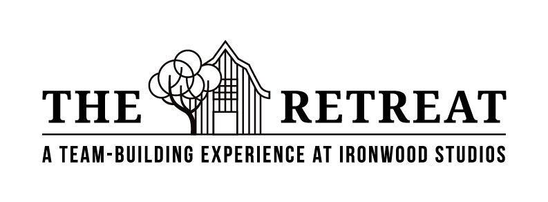The Retreat — A Team-Building Experience at Ironwood Studios